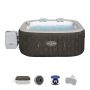 Masažni bazen (jacuzzi) Lay-Z-Spa® Cabo Smart HydroJet™ | 180 x 180 x 71 cm