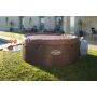 Masažni bazen (jacuzzi) Lay-Z-Spa® Toronto ThermaCore Smart Airjet™ Plus | 190 x 70 cm