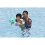 Plavalni obroč Floatin' Friends | za 3-6 let
