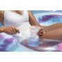 Plavalni obroč Tie Dye | 118 cm