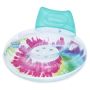 Plavalni obroč Tie Dye | 118 cm
