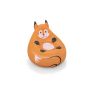 Napihljivi sedež Bestway Cozy Critters 72 cm x 72 cm x 64-72 cm