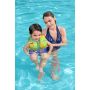 Swim Safe ABC™ plavalni jopič AquaStar™ s penastimi vložki | za 1-3 let