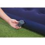 PowerTouch Pocket™ polnilna električna tlačilka z LED svetilko