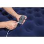 PowerTouch Pocket™ polnilna električna tlačilka z LED svetilko