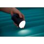 PowerTouch Pocket™ polnilna električna tlačilka z LED svetilko