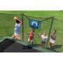 Košarkarska igra za trampoline Xtreme Air | 61 x 46 cm
