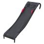 Lestev in tobogan za trampoline Xtreme Air | 143 x 46 cm
