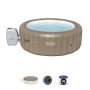 Masažni bazen (jacuzzi) Lay-Z-Spa® Palm Springs AirJet| 196 x 71 cm