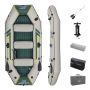 Gumenjak Hydro-Force™ Ranger Elite X4 Raft Set | 320 x 148 cm