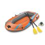 Napihljiv čoln Kondor Elite 2000 Raft Set | 196 x 106 cm