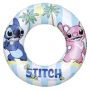Disney® Stitch otroški plavalni obroč | 48 cm
