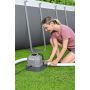 Klorinator slane vode (solinator) Hydrogenic | 6 g/h
