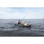 Napihljiv kajak Hydro-Force™ Angler Elite X1 | 380 x 99 cm