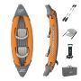 Napihljiv kajak Hydro-Force™ Lite-Rapid X2 | 321 x 100 cm