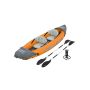 Napihljiv kajak Hydro-Force™ Lite-Rapid X2 | 321 x 100 cm