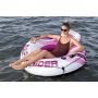 Hydro Force® napihljiv obroč Rapid Rider Pink | 122 cm