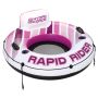 Hydro Force® napihljiv obroč Rapid Rider Pink | 122 cm