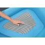 Napihljiv otok Hydro-Force Day Drifter | 279 x 269 x 43 cm