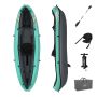 Napihljiv kajak Hydro-Force™ Ventura | 280 x 86 cm