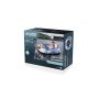 Plavalni obroč Hydro-Force Rapid Rider Ultra 152 cm