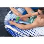 Plavalni obroč Hydro-Force Rapid Rider Ultra 152 cm