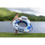Plavalni obroč Hydro-Force Rapid Rider Ultra 152 cm