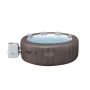 Masažni bazen (jacuzzi) Lay-Z-Spa® Dominica Smart HydroJet™ | 196 x 71 cm