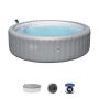 Masažni bazen (jacuzzi) Lay-Z-Spa Hawaii Smart Airjet | 236 x 71 cm