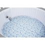 Masažni bazen (jacuzzi) Lay-Z-Spa Hawaii Smart Airjet | 236 x 71 cm