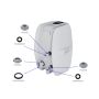 Rezervni grelec za Lay-Z-Spa Airjet | z Wifi-jem