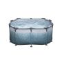 Lay-Z-Spa® Glacial Dip kad za ledeno kopel I 150 x 90 x 65 cm