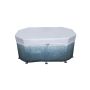 Lay-Z-Spa® Glacial Dip kad za ledeno kopel I 150 x 90 x 65 cm