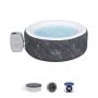 Masažni bazen (jacuzzi) Lay-Z-Spa® Boracay AirJet™ | 180 x 66 cm