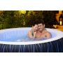 Masažni bazen (jacuzzi) Lay-Z-Spa® Hollywood AirJet™ | 196 x 66 cm