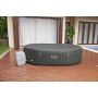 Masažni bazen (jacuzzi) Lay-Z-Spa® Mauritius Smart AirJet™ | 270 x 180 x 71 cm