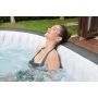 Masažni bazen (jacuzzi) Lay-Z-Spa® Mauritius Smart AirJet™ | 270 x 180 x 71 cm