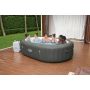 Masažni bazen (jacuzzi) Lay-Z-Spa® Mauritius Smart AirJet™ | 270 x 180 x 71 cm