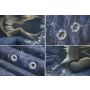 Masažni bazen (jacuzzi) Lay-Z-Spa San Francisco Smart Hydrojet Pro | 230 x 230 x 71 cm