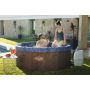 Masažni bazen (jacuzzi) Lay-Z-Spa® Toronto ThermaCore Smart Airjet™ Plus | 190 x 70 cm