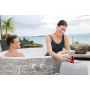Masažni bazen (jacuzzi) Lay-Z-Spa Vancouver Airjet Plus | 155 x 60 cm