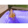 Masažni bazen (jacuzzi) Lay-Z-Spa® Hollywood Airjet | 180 x 180 x 66 cm