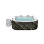 Masažni bazen (jacuzzi) Lay-Z-Spa® Hollywood Airjet | 180 x 180 x 66 cm