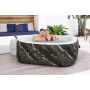 Masažni bazen (jacuzzi) Lay-Z-Spa® Hollywood Airjet | 180 x 180 x 66 cm