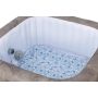 Masažni bazen (jacuzzi) Lay-Z-Spa® Rome Smart Airjet | 180 x 180 x 71 cm