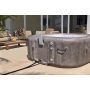 Masažni bazen (jacuzzi) Lay-Z-Spa® Rome Smart Airjet | 180 x 180 x 71 cm