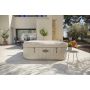 Masažni bazen (jacuzzi) Lay-Z-Spa® Rome Smart Airjet™ | 201 x 201 x 71 cm