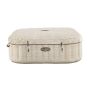 Masažni bazen (jacuzzi) Lay-Z-Spa Rome Smart Airjet | 201 x 201 x 71 cm