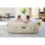 Masažni bazen (jacuzzi) Lay-Z-Spa Rome Smart Airjet | 201 x 201 x 71 cm