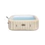 Masažni bazen (jacuzzi) Lay-Z-Spa® Rome Smart Airjet™ | 201 x 201 x 71 cm